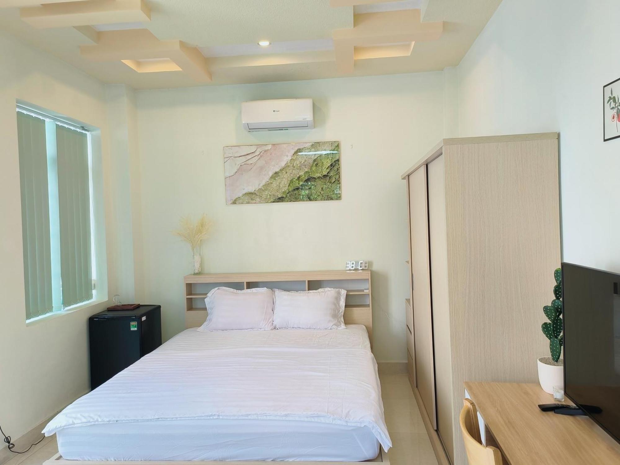 Goc Hai Phong Drinks & Homestay Q4 Хошимин Екстериор снимка